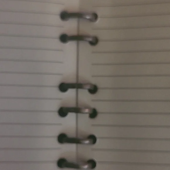 LOUIS VUITTON Address, Business, Journal, Agender, Notes, Book, Office Book,hp🔥 - Picture 15 of 16